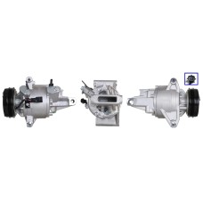 Compresor, aire acondicionado - ANDEL-ANC1188 Compresor, aire acondicionado - ANDEL-ANC1188