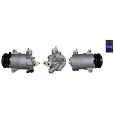 Compresor, aire acondicionado - ANDEL-ANC1189 Compresor, aire acondicionado - ANDEL-ANC1189