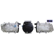 Compresor, aire acondicionado - ANDEL-ANC1192 Compresor, aire acondicionado - ANDEL-ANC1192