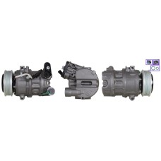 Compresor, aire acondicionado - ANDEL-ANC1196 Compresor, aire acondicionado - ANDEL-ANC1196