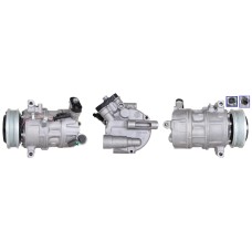 Compresor, aire acondicionado - ANDEL-ANC1197 Compresor, aire acondicionado - ANDEL-ANC1197