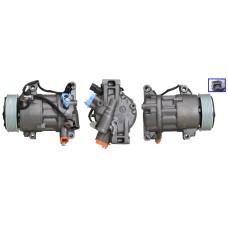 Compresor, aire acondicionado - ANDEL-ANC1199 Compresor, aire acondicionado - ANDEL-ANC1199