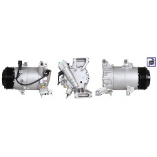 Compresor, aire acondicionado - ANDEL-ANC1200 Compresor, aire acondicionado - ANDEL-ANC1200