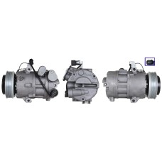 Compresor, aire acondicionado - ANDEL-ANC1204 Compresor, aire acondicionado - ANDEL-ANC1204