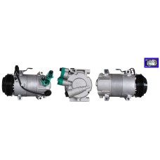 Compresor, aire acondicionado - ANDEL-ANC1209
