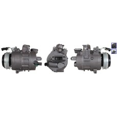 Compresor, aire acondicionado - ANDEL-ANC1214 Compresor, aire acondicionado - ANDEL-ANC1214