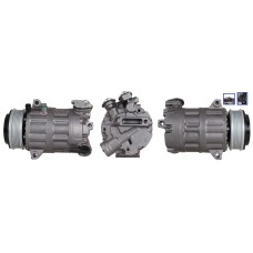 Compresor, aire acondicionado - ANDEL-ANC1215 Compresor, aire acondicionado - ANDEL-ANC1215