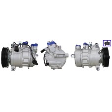Compresor, aire acondicionado - ANDEL-ANC1217 Compresor, aire acondicionado - ANDEL-ANC1217