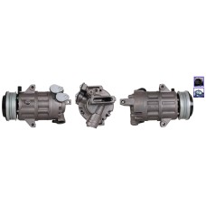 Compresor, aire acondicionado - ANDEL-ANC1218 Compresor, aire acondicionado - ANDEL-ANC1218
