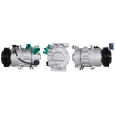 Compresor, aire acondicionado - ANDEL-ANC1219