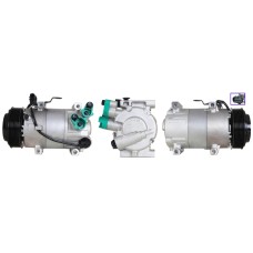 Compresor, aire acondicionado - ANDEL-ANC1224