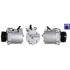 Compresor, aire acondicionado - ANDEL-ANC1226 Compresor, aire acondicionado - ANDEL-ANC1226