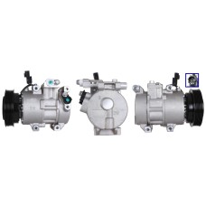 Compresor, aire acondicionado - ANDEL-ANC1227
