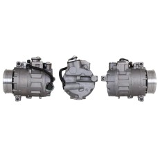 Compresor, aire acondicionado - ANDEL-ANC1229 Compresor, aire acondicionado - ANDEL-ANC1229