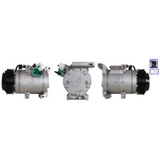 Compresor, aire acondicionado - ANDEL-ANC1230