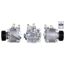 Compresor, aire acondicionado - ANDEL-ANC1232 Compresor, aire acondicionado - ANDEL-ANC1232