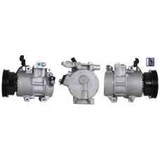 Compresor, aire acondicionado - ANDEL-ANC1233