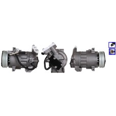 Compresor, aire acondicionado - ANDEL-ANC1234 Compresor, aire acondicionado - ANDEL-ANC1234