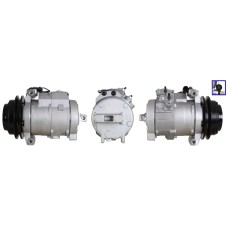 Compresor, aire acondicionado - ANDEL-ANC1239 Compresor, aire acondicionado - ANDEL-ANC1239