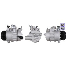 Compresor, aire acondicionado - ANDEL-ANC1240 Compresor, aire acondicionado - ANDEL-ANC1240