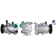 Compresor, aire acondicionado - ANDEL-ANC1242