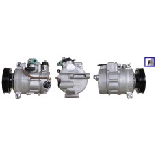 Compresor, aire acondicionado - ANDEL-ANC1243