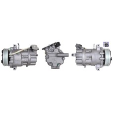 Compresor, aire acondicionado - ANDEL-ANC1244 Compresor, aire acondicionado - ANDEL-ANC1244