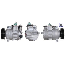 Compresor, aire acondicionado - ANDEL-ANC1247 Compresor, aire acondicionado - ANDEL-ANC1247