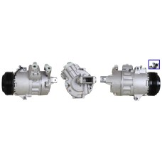 Compresor, aire acondicionado - ANDEL-ANC1264 Compresor, aire acondicionado - ANDEL-ANC1264