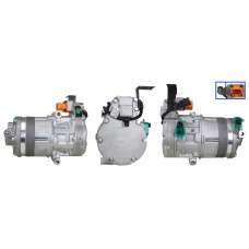 Compresor, aire acondicionado - ANDEL-ANC1278