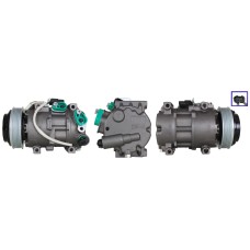 Compresor, aire acondicionado - ANDEL-ANC1280