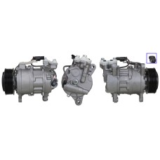 Compresor, aire acondicionado - ANDEL-ANC1288 Compresor, aire acondicionado - ANDEL-ANC1288