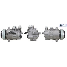 Compresor, aire acondicionado - ANDEL-ANC1290 Compresor, aire acondicionado - ANDEL-ANC1290