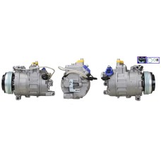 Compresor, aire acondicionado - ANDEL-ANC1291 Compresor, aire acondicionado - ANDEL-ANC1291