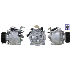 Compresor, aire acondicionado - ANDEL-ANC1293