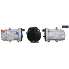 Compresor, aire acondicionado - ANDEL-ANC1294 Compresor, aire acondicionado - ANDEL-ANC1294