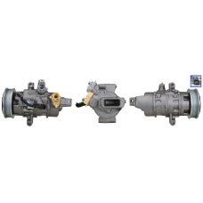 Compresor, aire acondicionado - ANDEL-ANC1297 Compresor, aire acondicionado - ANDEL-ANC1297
