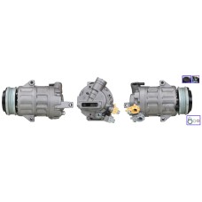 Compresor, aire acondicionado - ANDEL-ANC1298 Compresor, aire acondicionado - ANDEL-ANC1298