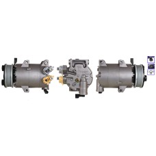Compresor, aire acondicionado - ANDEL-ANC1299 Compresor, aire acondicionado - ANDEL-ANC1299