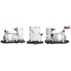 Compresor, aire acondicionado - ANDEL-ANC1304 Compresor, aire acondicionado - ANDEL-ANC1304