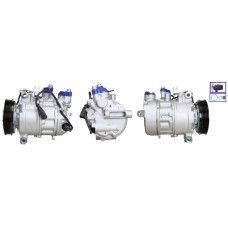 Compresor, aire acondicionado - ANDEL-ANC1311 Compresor, aire acondicionado - ANDEL-ANC1311
