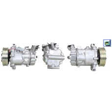 Compresor, aire acondicionado - ANDEL-ANC1319 Compresor, aire acondicionado - ANDEL-ANC1319