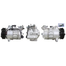 Compresor, aire acondicionado - ANDEL-ANC1333 Compresor, aire acondicionado - ANDEL-ANC1333