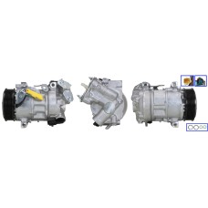 Compresor, aire acondicionado - ANDEL-ANC1335 Compresor, aire acondicionado - ANDEL-ANC1335