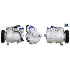 Compresor, aire acondicionado - ANDEL-ANC1350 Compresor, aire acondicionado - ANDEL-ANC1350