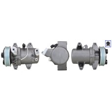 Compresor, aire acondicionado - ANDEL-ANC1355