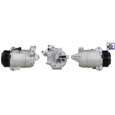 Compresor, aire acondicionado - ANDEL-ANC1359 Compresor, aire acondicionado - ANDEL-ANC1359
