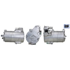 Compresor, aire acondicionado - ANDEL-ANC1360 Compresor, aire acondicionado - ANDEL-ANC1360