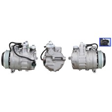 Compresor, aire acondicionado - ANDEL-ANC1361 Compresor, aire acondicionado - ANDEL-ANC1361