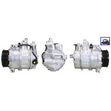Compresor, aire acondicionado - ANDEL-ANC1362 Compresor, aire acondicionado - ANDEL-ANC1362